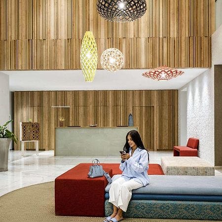Adagio Jeddah City Center Εξωτερικό φωτογραφία