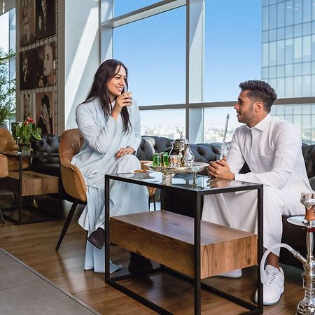 Adagio Jeddah City Center Εξωτερικό φωτογραφία
