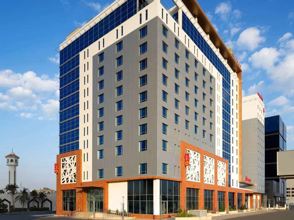 Adagio Jeddah City Center Εξωτερικό φωτογραφία