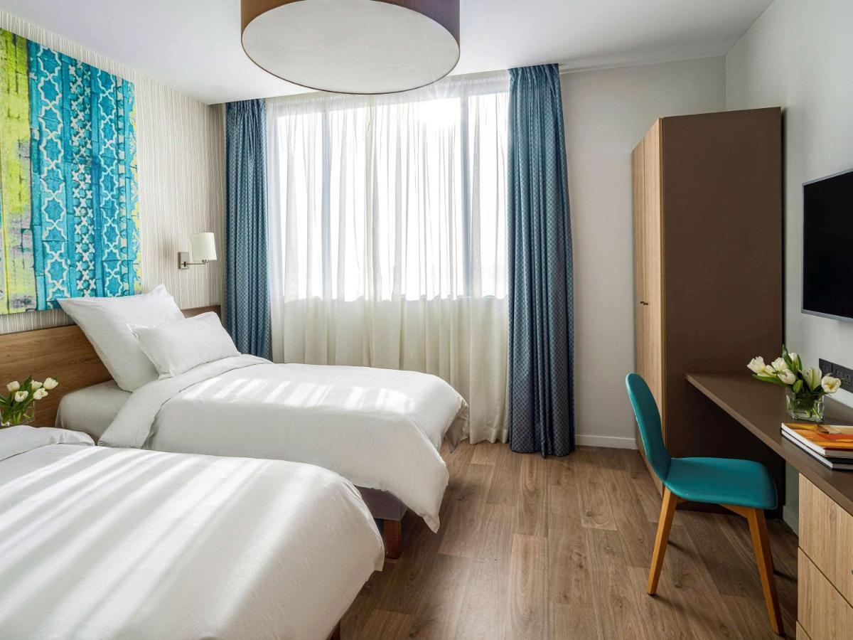 Adagio Jeddah City Center Εξωτερικό φωτογραφία