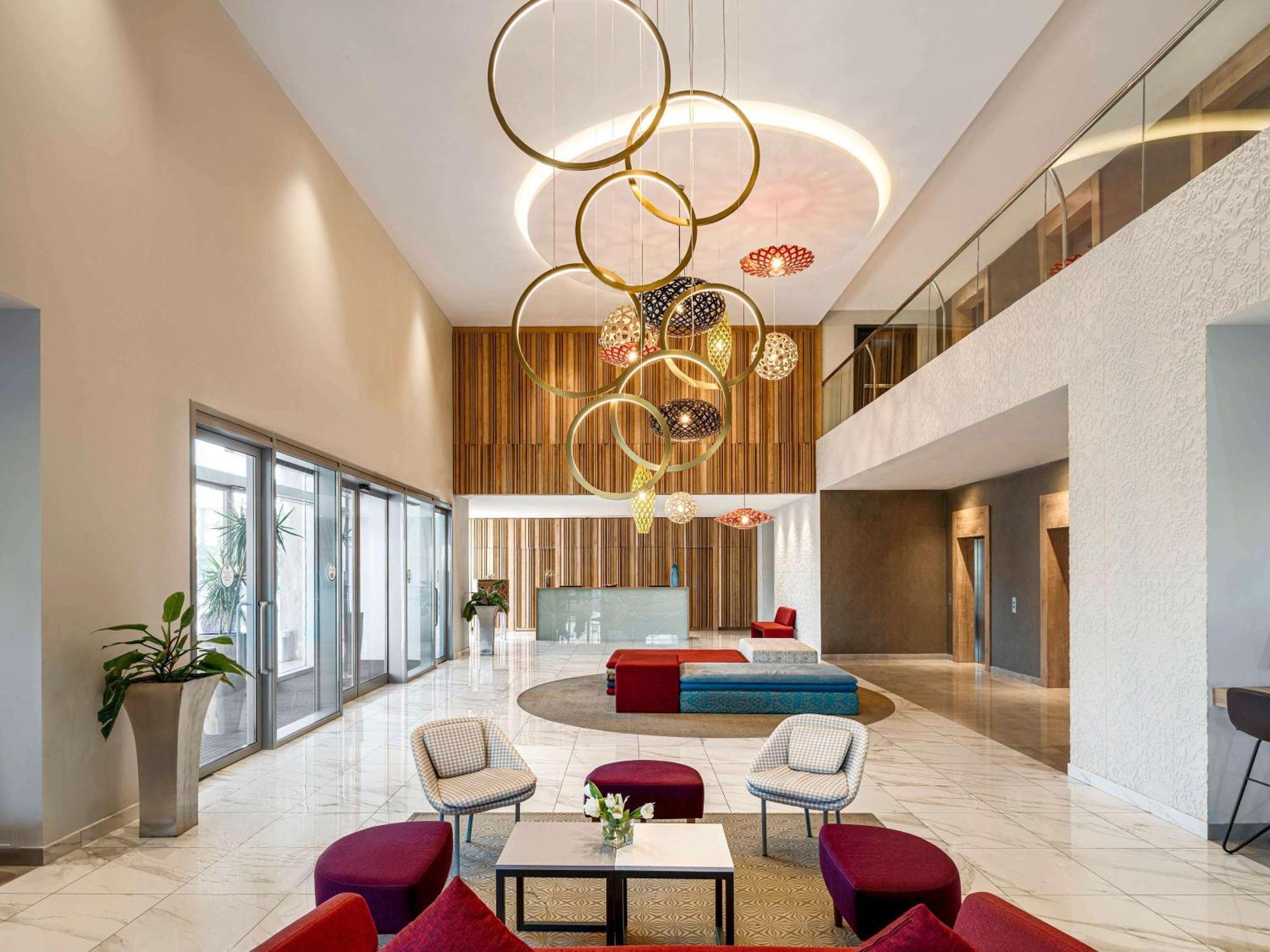 Adagio Jeddah City Center Εξωτερικό φωτογραφία