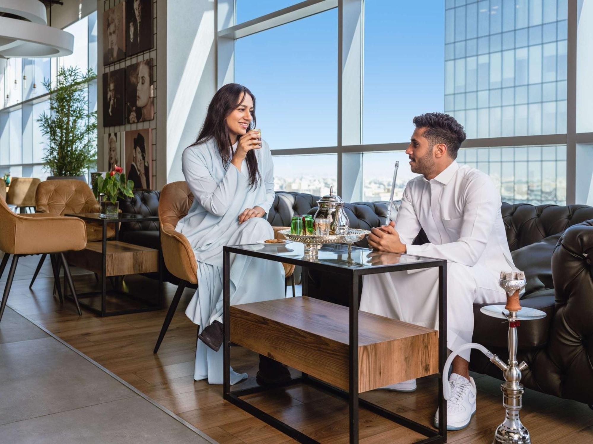 Adagio Jeddah City Center Εξωτερικό φωτογραφία